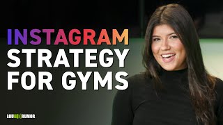 Steal These 3 Gym Marketing Strategies to Turbocharge Your Instagram For 2023