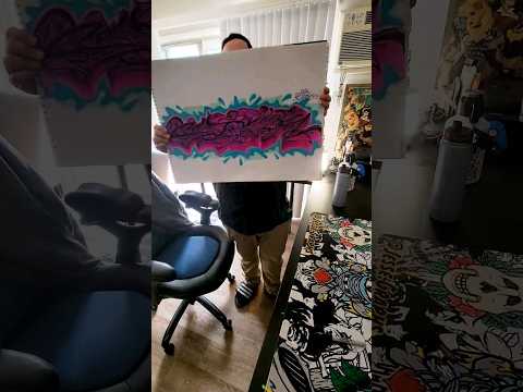 ⚡️ Wildstyle #graffiti #designer #sketch #shortvideo #shorts #art #cricket #stickers #drawing #draw