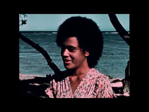 South Pacific Island Children (1951)