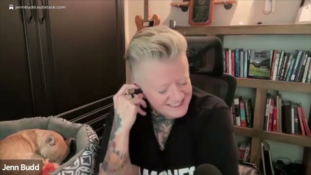 HBO’s Critical Incident Documentary: Border Patrol Coverup Teams Exposed