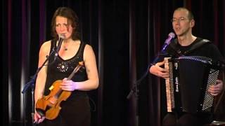 Jørgen Lang: The Night Ferry (Wizz Jones), DADGAD