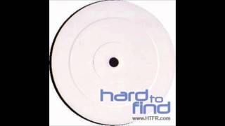 Workidz - We got the Feelin´ (Original White Label Mix)