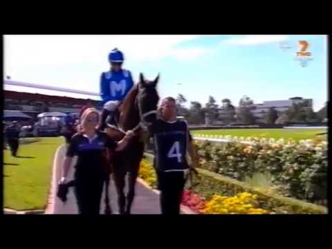 2018 ATC George Ryder Stakes