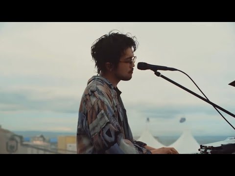 [자막] Sorrows - King Gnu (킹누)/ Red Bull Secret Gig 🐃🔥
