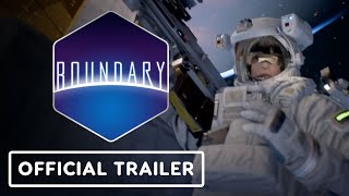 Watch and explore about Boundary PC Steam Preloaded Account