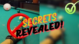 Secrets to a PERFECT Break & Run!!!
