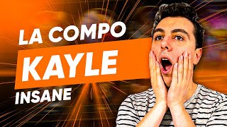 LA COMPO KAYLE QUE VOUS ALLEZ DÉTESTER AFFRONTER