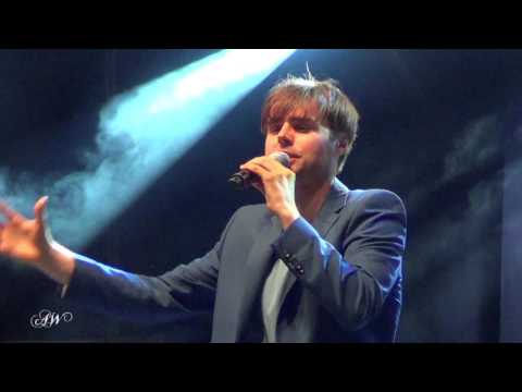 UŚMIECHEM DNI OZDOBIĆ - Marcin Januszkiewicz || Piotr Rubik - "Moja historia" (Wrocław 2017)