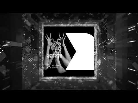 Patric Arcee - Survive Mind (Ablazing Records)