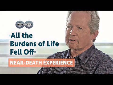 "All the Burdens of Life Fell Off" | In memory of Wolfgang Moissl