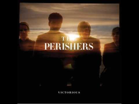 Never Bloom Again - The Perishers
