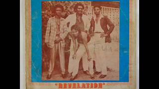 Revelation ‎– Love Affairs