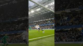 Download lagu Van De Ven LOVES A Goal Line Clearance ❌ mp3