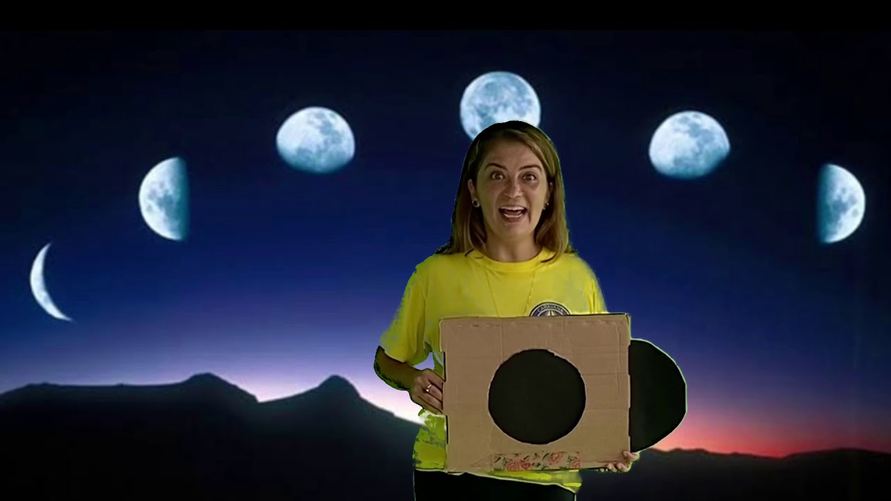 As fases da Lua - Eba Caravana - Ep.44