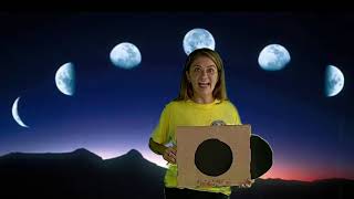 As fases da Lua - Eba Caravana - Ep.44