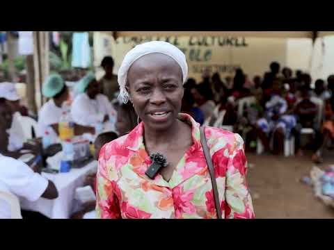 ZIM Foundation video thumbnail