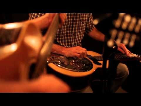 Green Mohair Suits - Walken (Wilco cover)