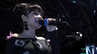 Download lagu PAMER BOJO TASYA ROSMALA MANHATTAN GREBEG DEMAK mp3