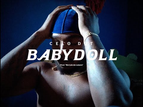 01. Celo Dut - Babydoll