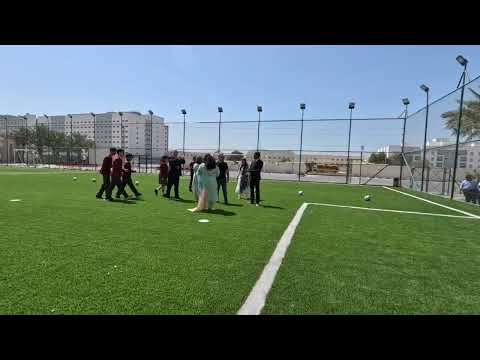 Springdales School Dubai