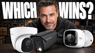 5 Best POE OUTDOOR SECURITY CAMERAS 2026 | Top Wired Outdoor Cameras