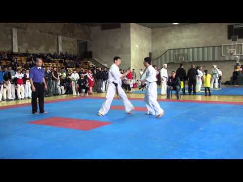 Юнусов Алим 1--ЧУ Симферополь 15.02.2014г