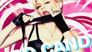 Madonna Give it to me [OFFICIAL NEW SONG HQ AUDIO]