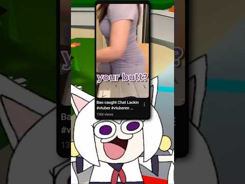 Filian Tells The Truth About Bao's Content