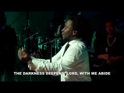 HYMNS REVIEW   Sonnie Badu Official Live Recording - Abide With Me