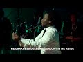 HYMNS REVIEW Sonnie Badu Official Live Recording Abide With Me
