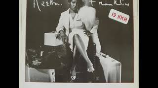 Aretha Franklin ~ Hold On I&#39;m Comin&#39;