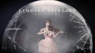 Night Vision (Reversed!!!!)- Lindsey Stirling