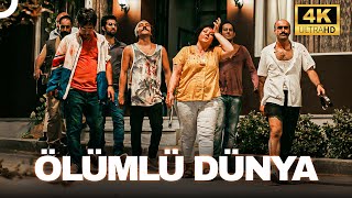 Ölümlü Dünya | Feyyaz Yiğit 4K Komedi Filmi (Hafta Sonu Özel)