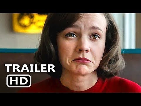 Wildlife Feature Trailer 2018