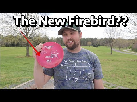 Lone Star Discs Mad Cat Review!