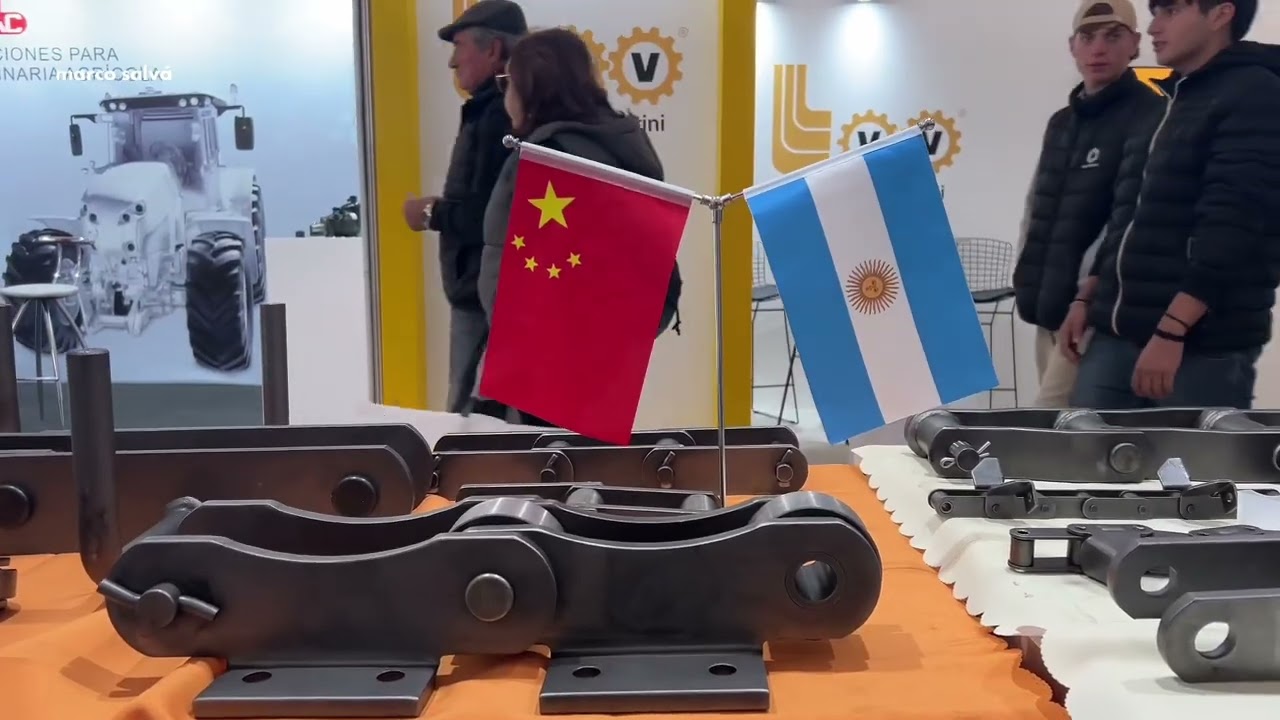 Hengjiu Group Hs Chain