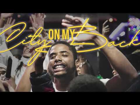 Chedda Sleaze - In My Feeings