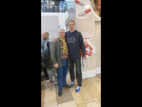 Essen * Profi-Boxen 6 * Sportpark „am Hallo“ Ernestinenstraße 57, 45141 Essen * am 16.03.2019 17 Uhr