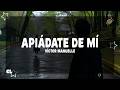 Víctor Manuelle - Apiádate de Mi (Letra) DEFAULT Thumbnail
