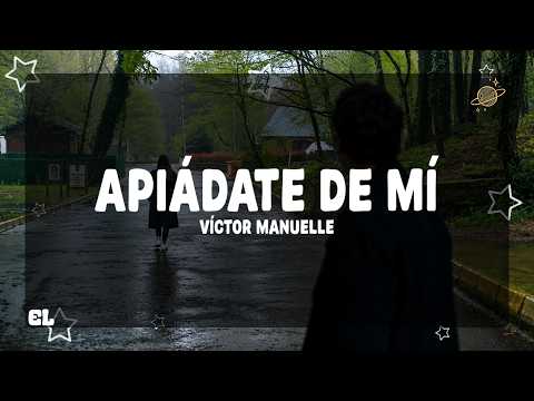Víctor Manuelle - Apiádate de Mi (Letra) HQDEFAULT Thumbnail