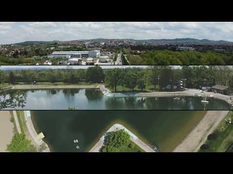 Lazarevac Ocaga / Full screen recommended 4K