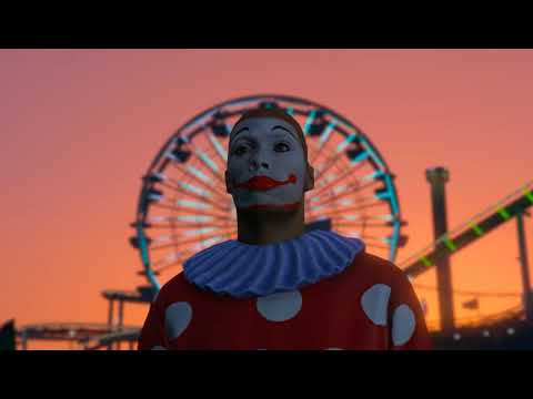 Jerry Paper - Did I Buy It? (Unofficial)