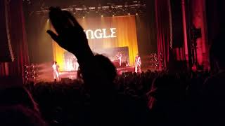 Jungle - Beat 54 (All Good Now) (Live at the Fox Theater, Oakland, California)