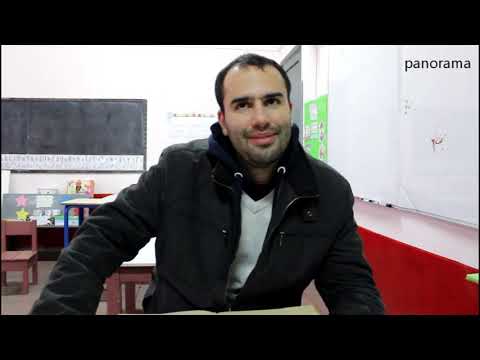 Federacion ("Pueblo El Tarugo") Paysandu- Uruguay