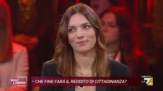Reddito di cittadinanza, Santanchè: Vergognoso tenere a casa un ragazzo di vent'anni