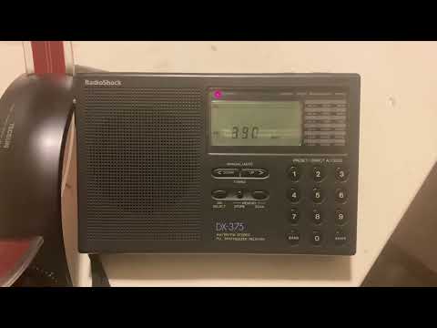 News Talk 890 WLS | WLS-AM/WLS-HD2 Chicago, IL Station and Legal Identification (11.08.2025)