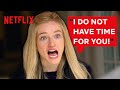 Julia Garner's Most Iconic Moments in Inventing Anna | Netflix