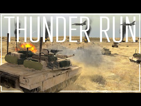 WAS THIS TANK BATTLE AMERICAS GREATEST VICTORY..?