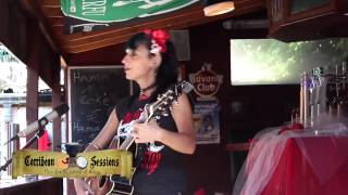 Roberta - Carrieri Cadillac | Corribean Sessions | O'Connelly's, Galway