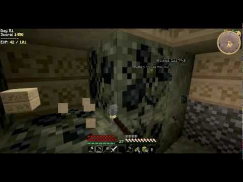 Minecraft  Getting furry on the YogBox Part 85 - Technical term, Hoik